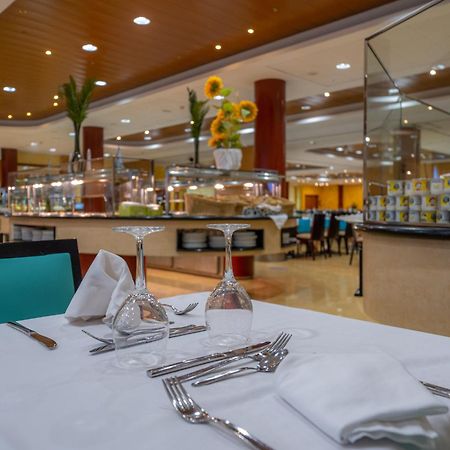 Hotel Blaumar Blanes Exterior photo