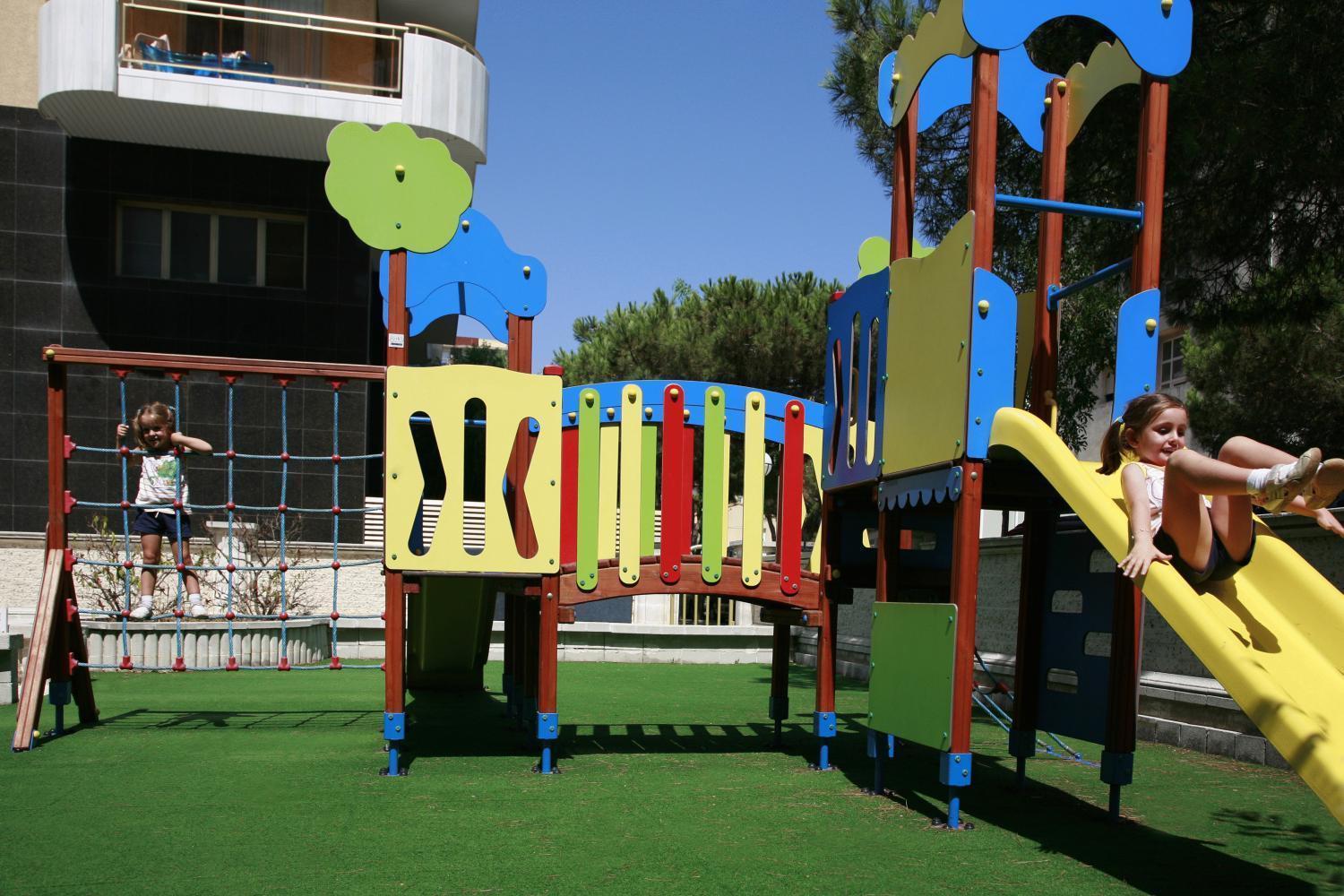 Hotel Blaumar Blanes Exterior photo