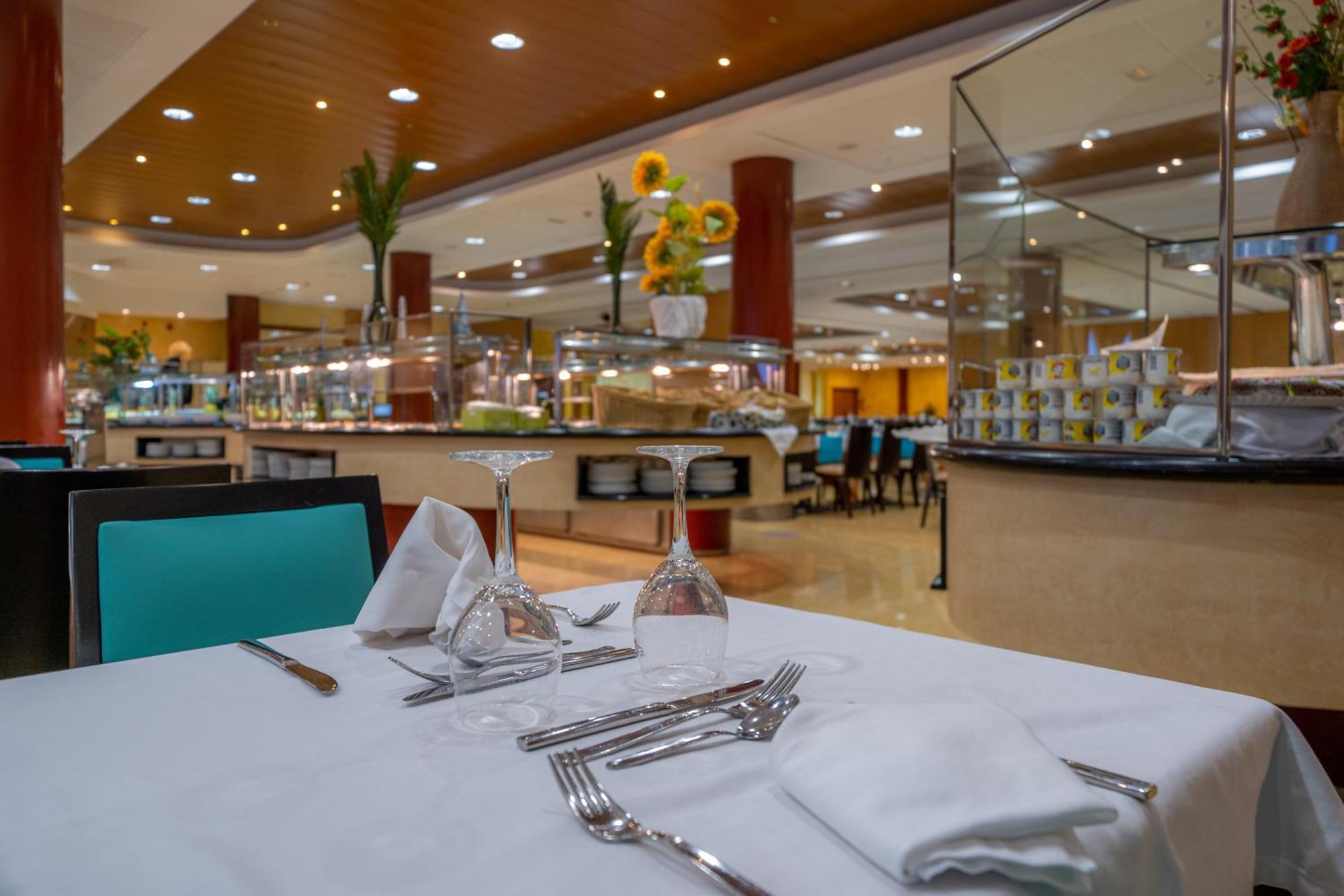 Hotel Blaumar Blanes Exterior photo