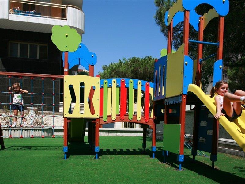 Hotel Blaumar Blanes Exterior photo